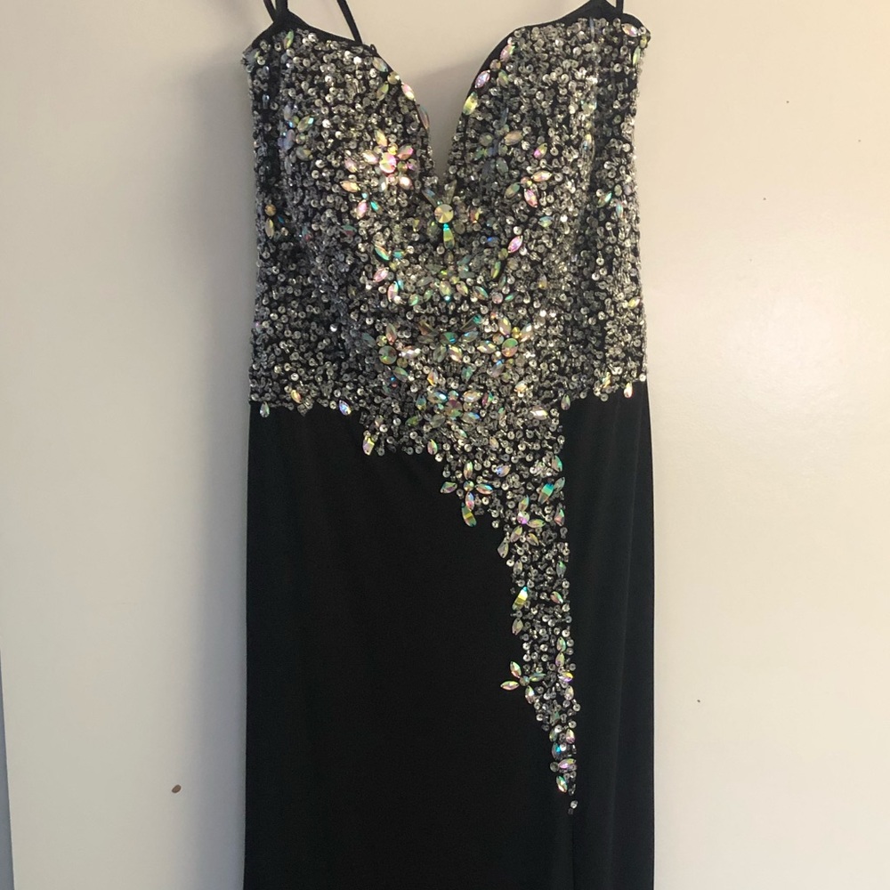 Elegant Dress